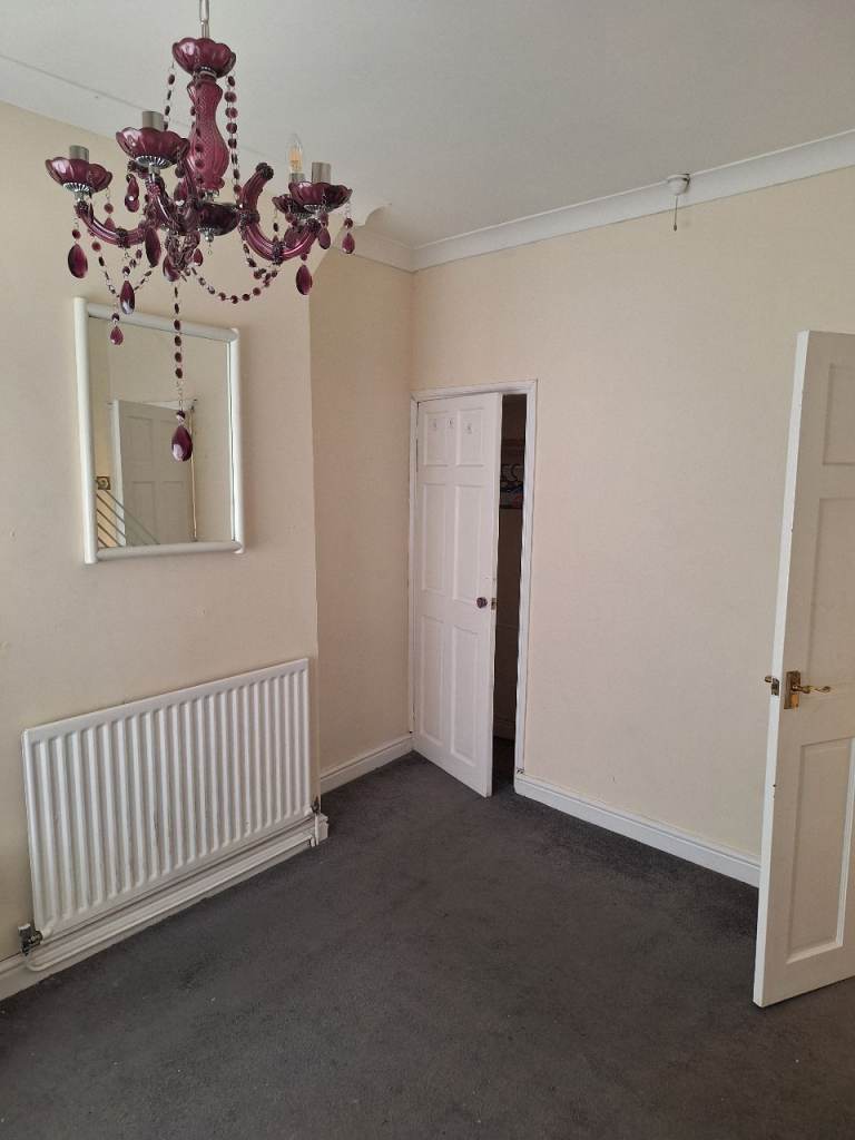 Two bed terraced Milton