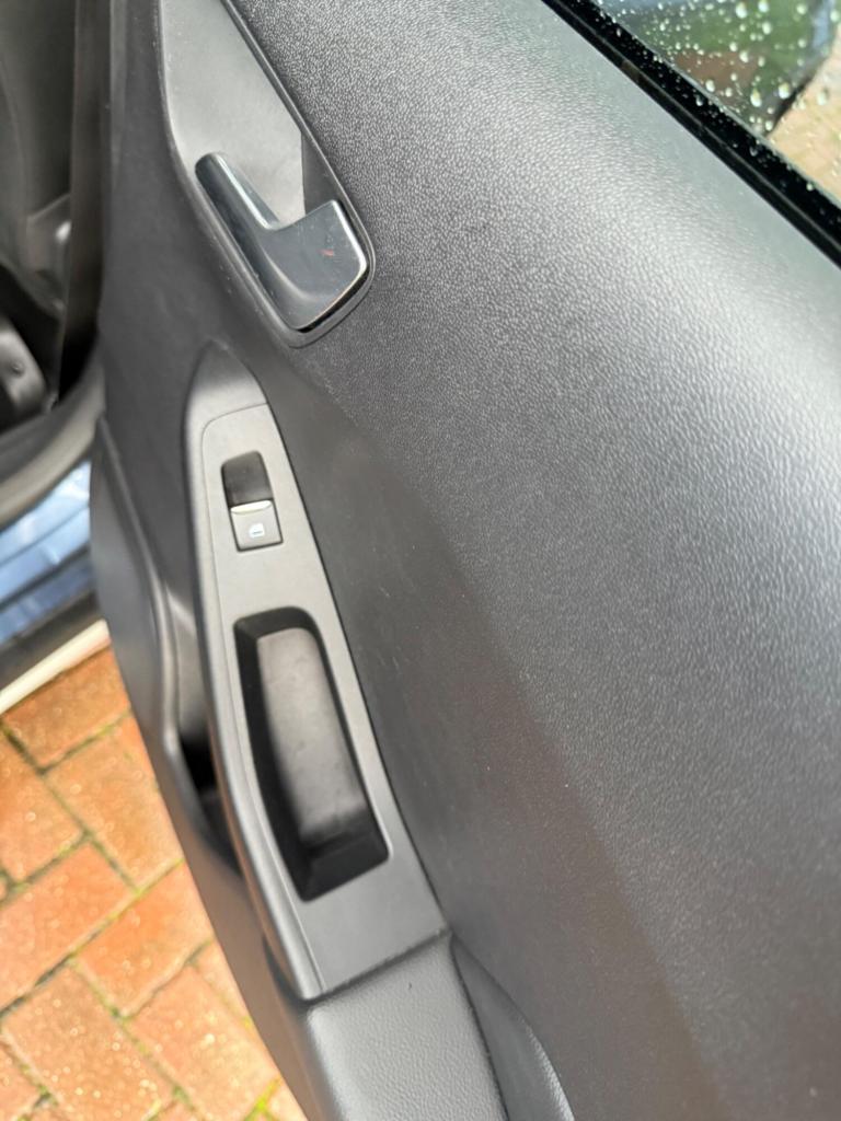 2019 Ford Fiesta 1.0T EcoBoost Active X Euro 6 (s/s) 5dr HATCHBACK Petrol Manual