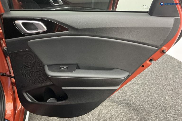 2024 Kia Pro Ceed 1.5T GDi ISG 138 GT-Line 5dr ESTATE PETROL Manual