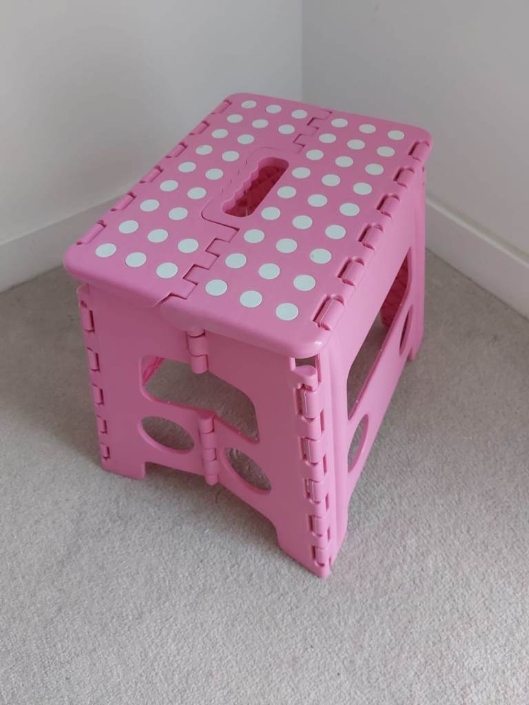 folding stool