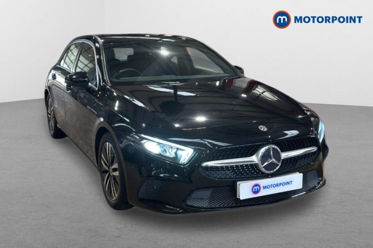 2021 Mercedes-Benz A-Class A180 Sport Executive 5dr Auto HATCHBACK PETROL Automatic