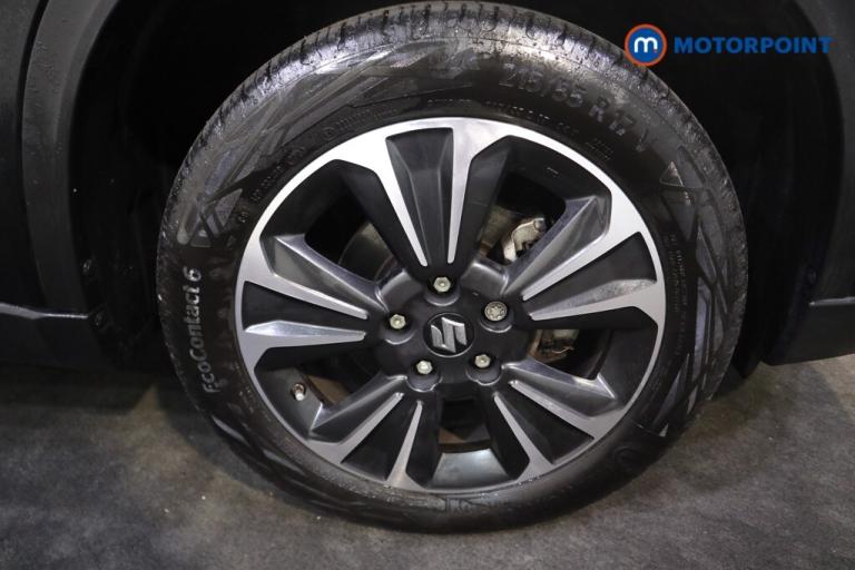 2023 Suzuki Vitara 1.5 Hybrid SZ5 5dr AGS SUV Hybrid Automatic