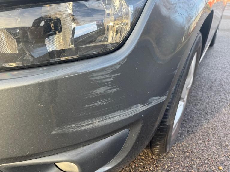 2014 Citroen C4 Grand Picasso 1.6 e-HDi 115 Airdream VTR+ 5dr MPV Diesel Manual