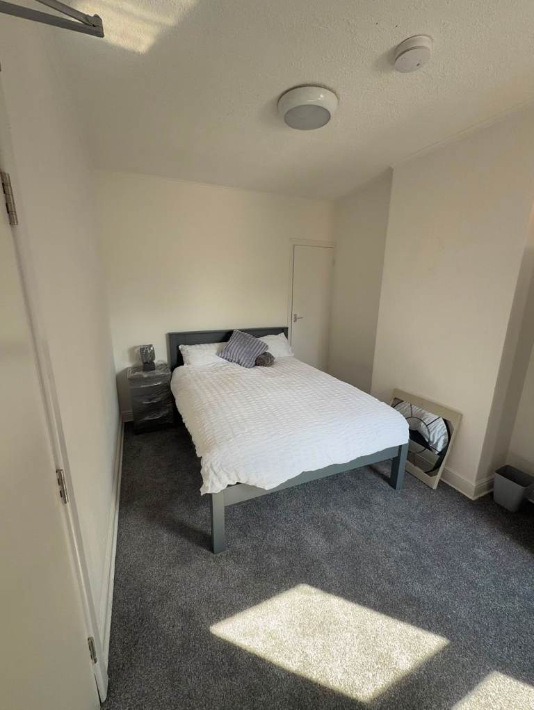 HMO Supported Accommodation DSS Double Rooms available in Winson Green West Midlands Birmingham