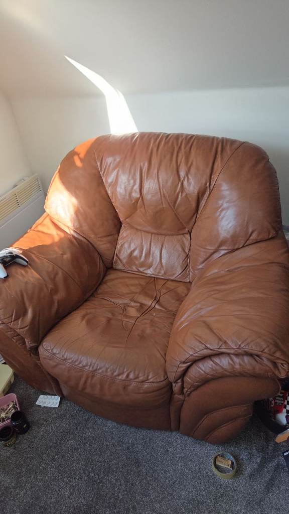 Sofa 2+1 seater - FREE