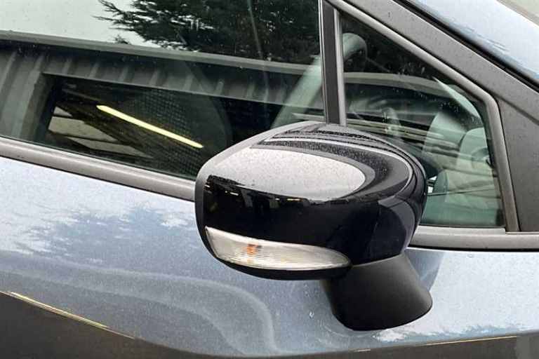 2020 Nissan Micra 1.0 IG-T 100 N-Tec 5dr HATCHBACK PETROL Manual