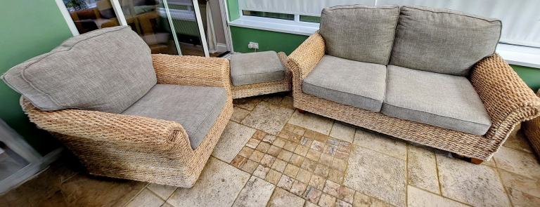 *Tyler conservatory and living furniture*