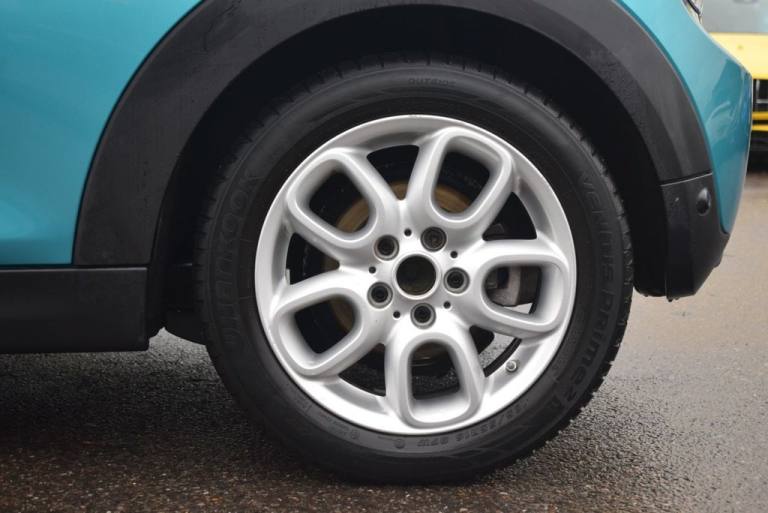 2018 MINI Convertible 1.5 Cooper II 2dr CONVERTIBLE PETROL Manual