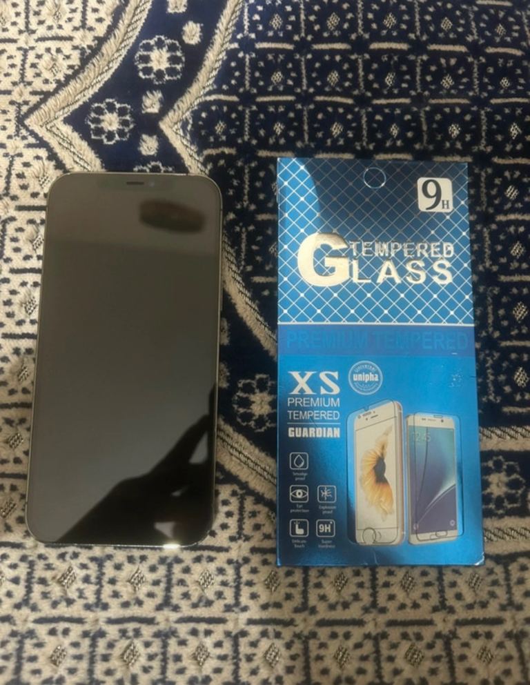 iPhone 12 Pro Max 128gb