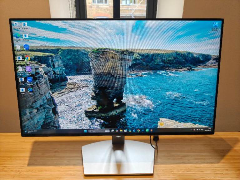 Dell 24 S2419H Full HD Monitor 