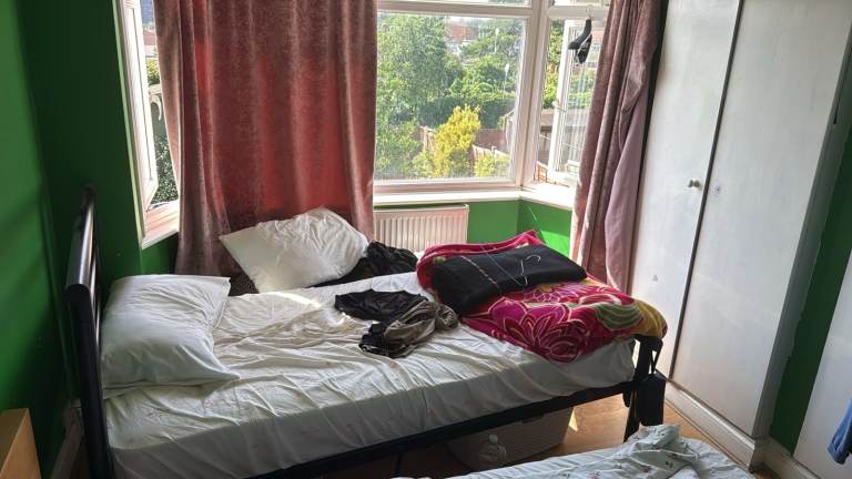 Spacious and Cosy Double Rooms for Rent in - UB6 0BS