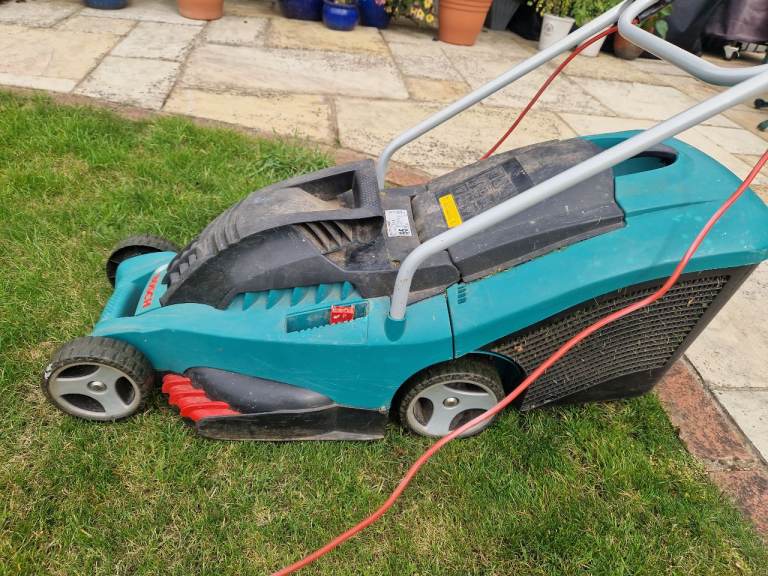 Bosch 36R Ergoflex