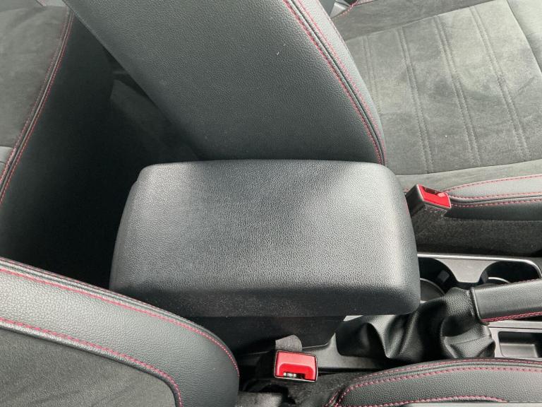 2022 Ford Ecosport EcoSport ST-Line 5 Door 1.0L Ford EcoBoost 125PS FWD 6 Speed Manual HATCHBACK ...