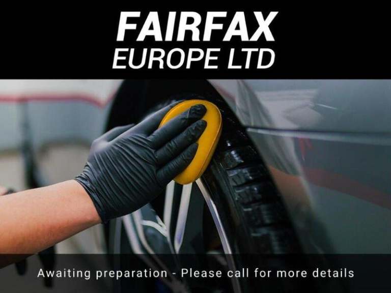 2020 Ford Transit 2.0 EcoBlue 130ps Chassis Cab CHASSIS CAB DIESEL Manual