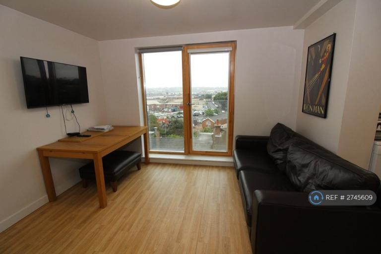 1 bedroom in Bevois Valley Road, Southampton, SO14 (#2745609)