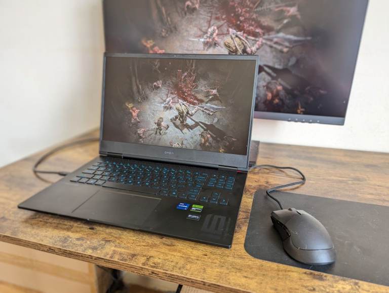 HP OMEN intel Core i7 64GB RAM 1TB SSD Gaming Laptop Nvidia GPU RTX Alienware Razer blade