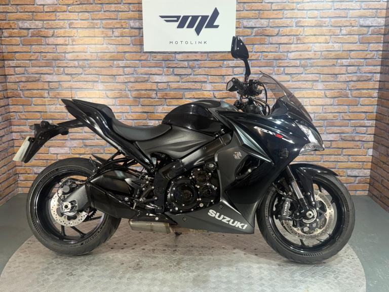 Suzuki GSX- S1000F - FINANCE AVAILABLE - NATIONWIDE DELIVERY 