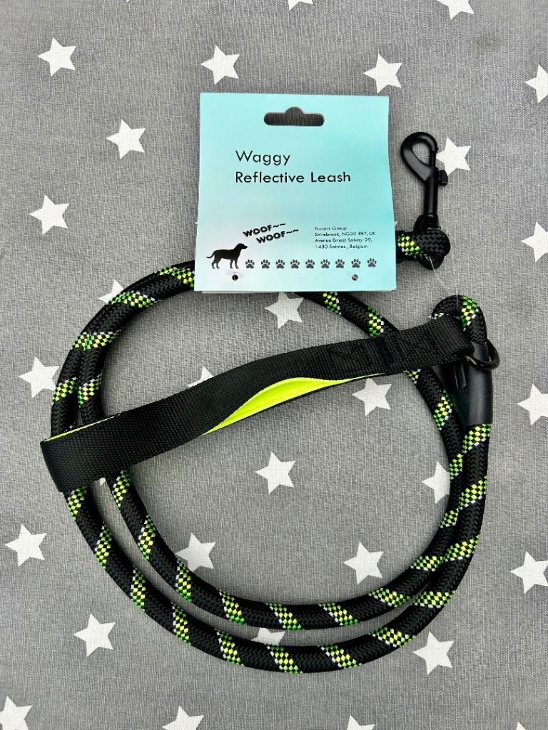 1.6m dog lead