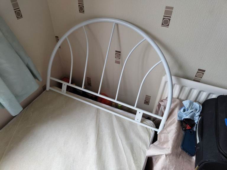 Free Bed to collect 
