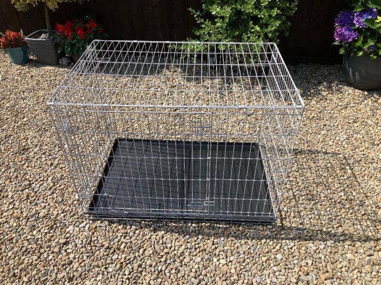 Large Dog Crate