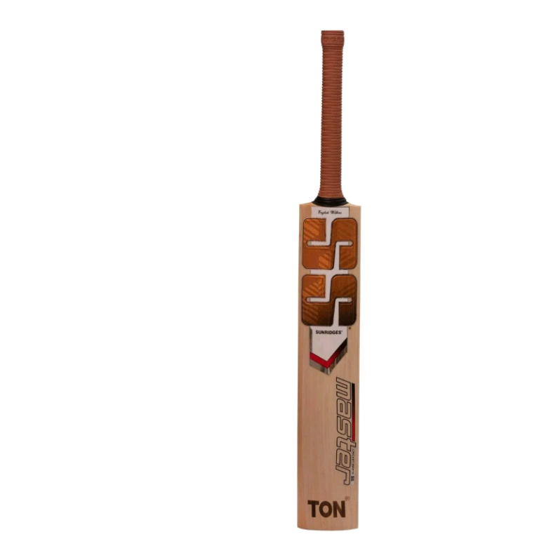 SS Master 2000 English Willow Grade 4 Bat
