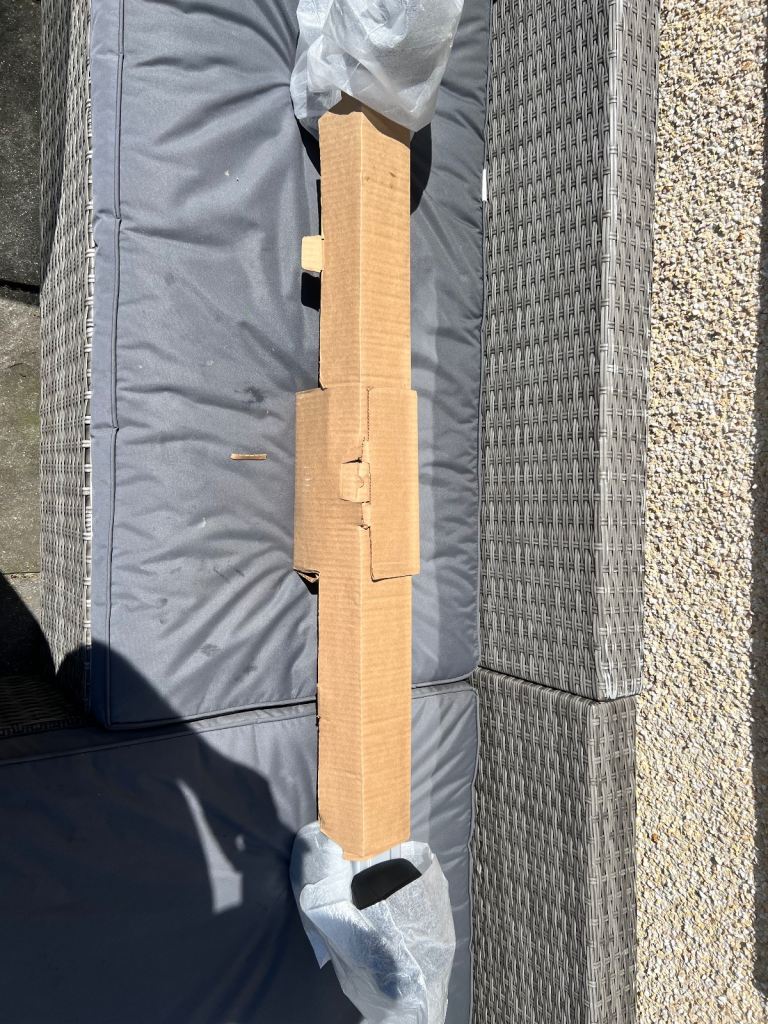 Genuine Audi Q5 Roof Rails