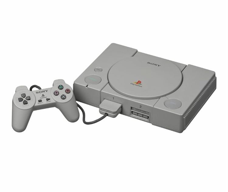 PlayStation One (PS1)