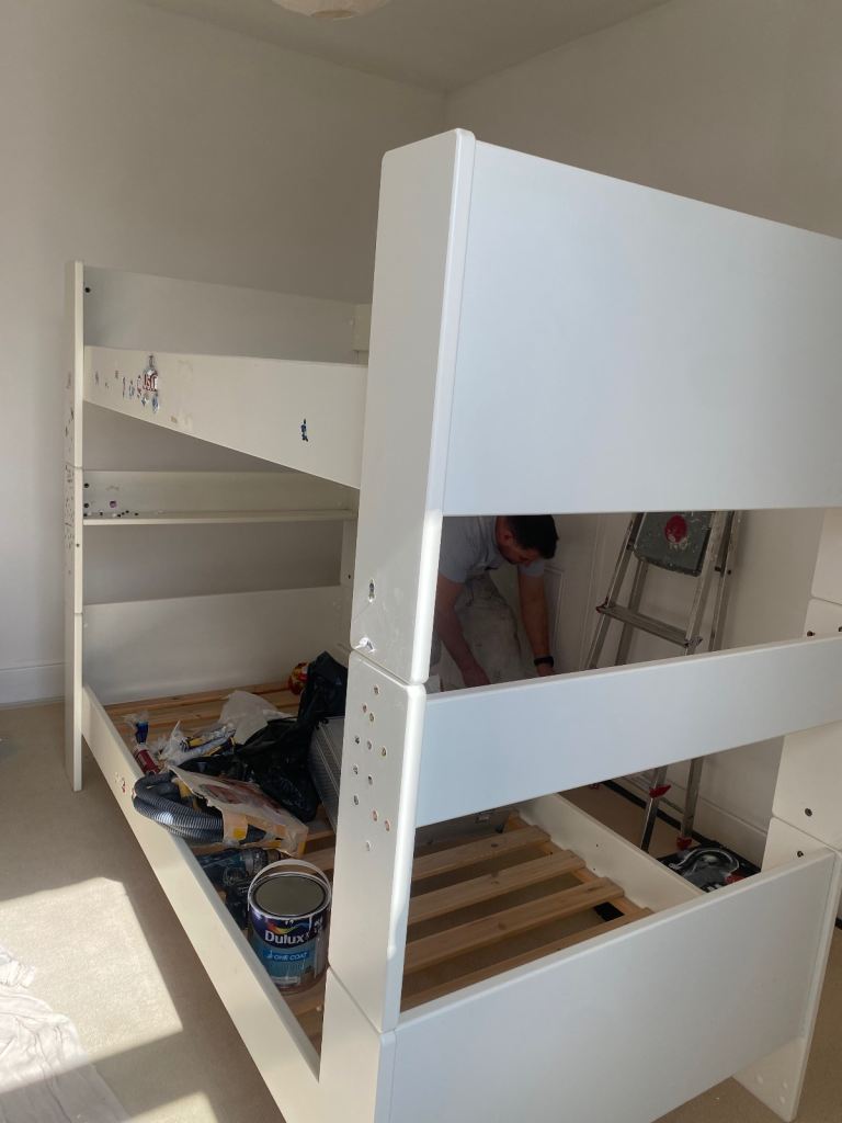Bunk Bed in good condition
