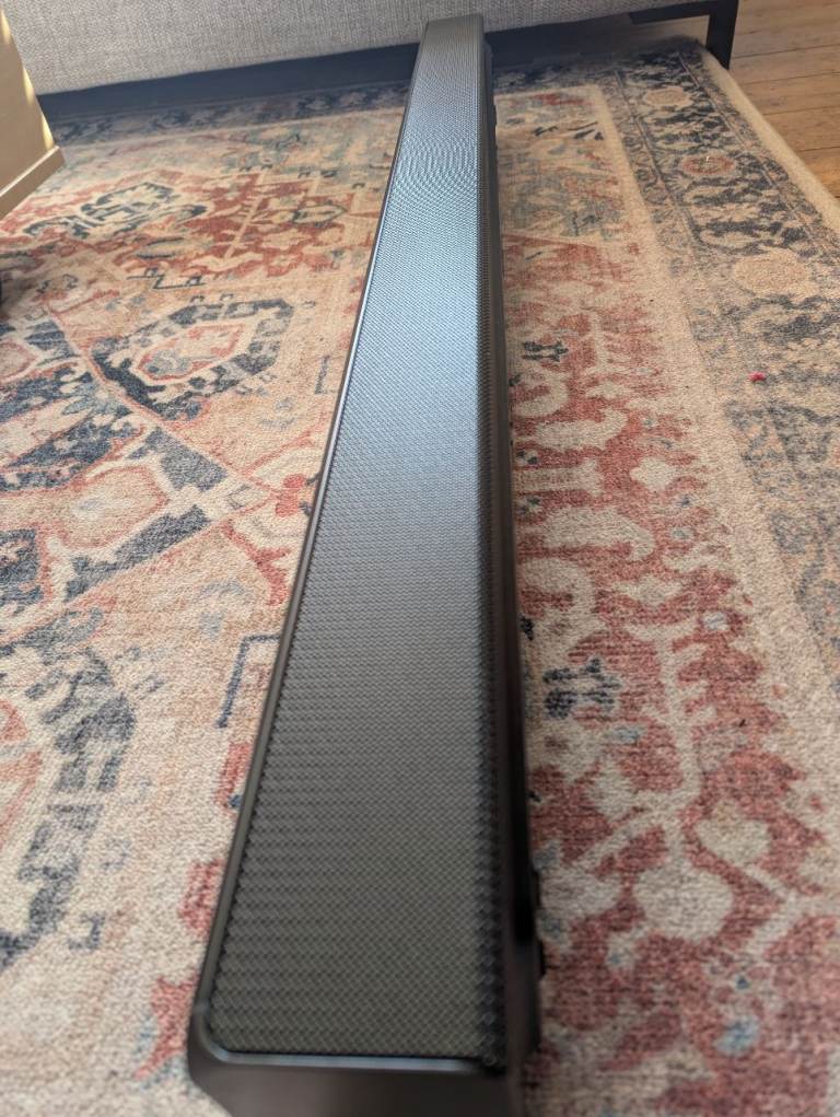 Samsung Wireless Smart Soundbar