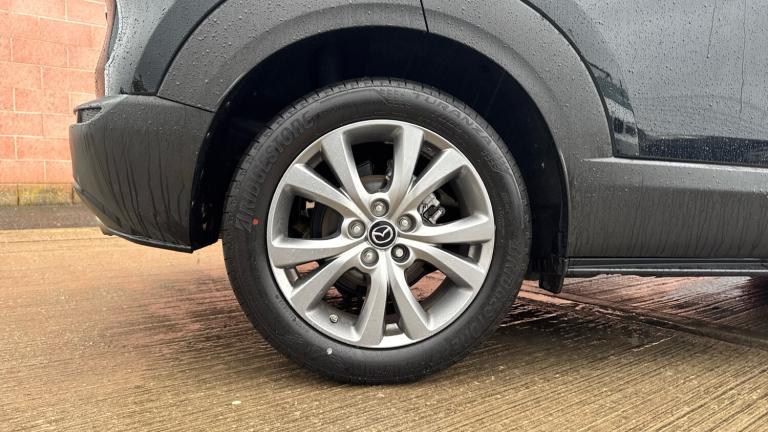 2025 Mazda CX-30 2.5 e-SKYACTIV G MHEV Takumi SUV 5dr Petrol Auto Euro 6 (s/s) (140 ps) SUV Petro...