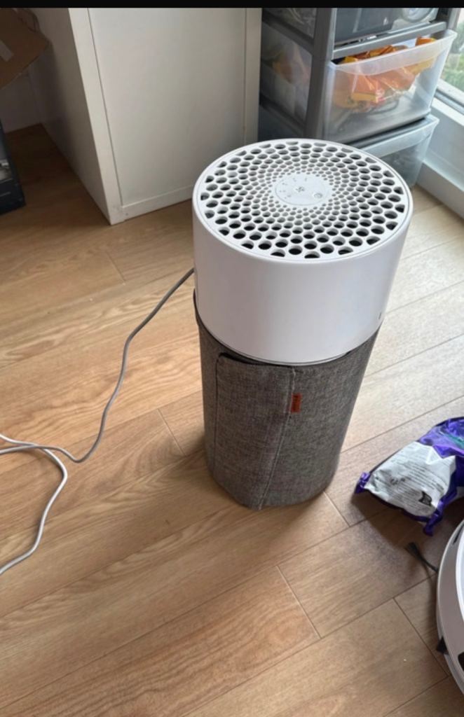 Blueair Air Purifier - Good Condition