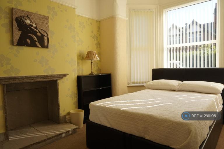 1 bedroom in Elleray Road, Gtr Manchester, M6 (#2911106)