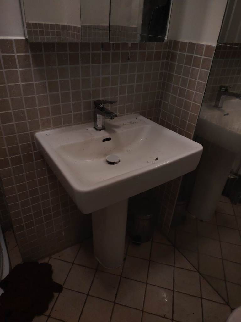 Small plumbing jobs done fast