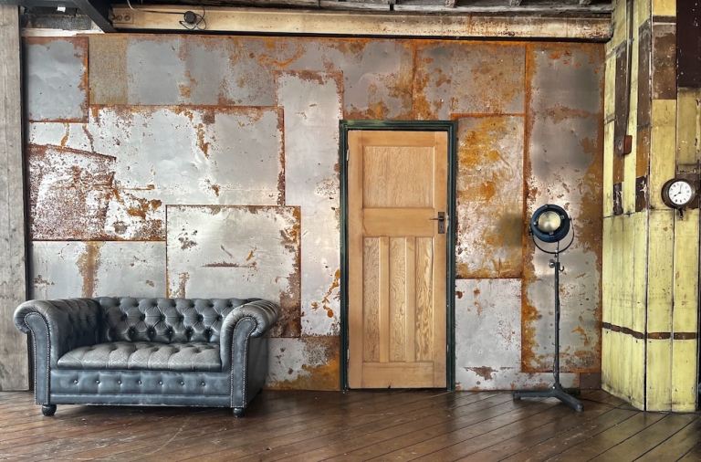 Film and Photography Location - North London