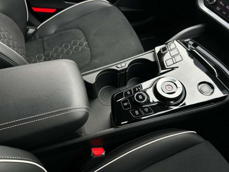 2025 Kia Sportage 1.6 T-GDi MHEV GT-Line SUV 5dr Petrol Hybrid DCT Euro 6 (s/s) (157 bhp) SUV PET...