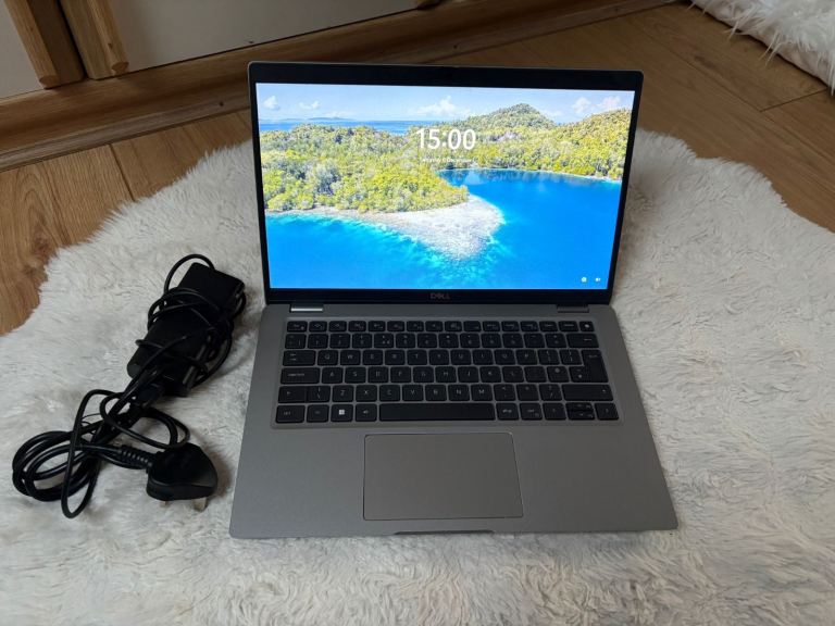 Dell Latitude 5420 - i5 11th Gen 24GB RAM 512GB SSD