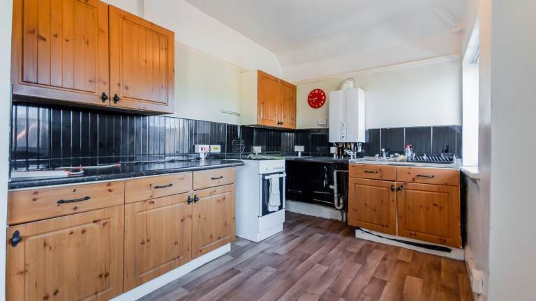 1 Bedroom Flat in Northfield 