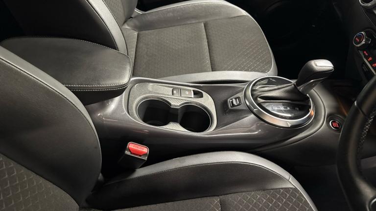 2022 Nissan Juke 1.0 DiG-T 114 N-Connecta 5dr DCT Petrol Hatchback Hatchback Petrol Automatic