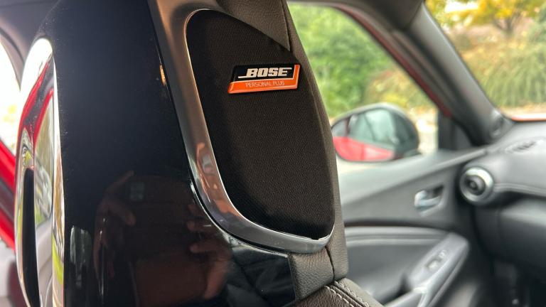 2023 Nissan Juke 1.0 DiG-T 114 Tekna 5dr DCT Petrol Hatchback Hatchback Petrol Automatic