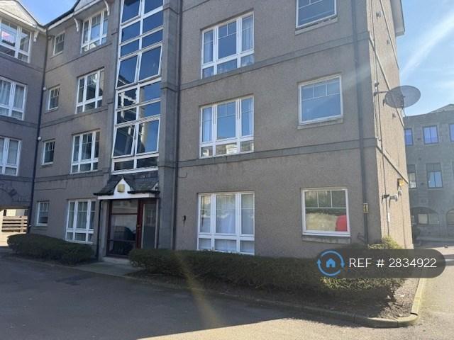 2 bedroom flat in Charlotte St, Aberdeen, AB25 (2 bed) (#2834922)