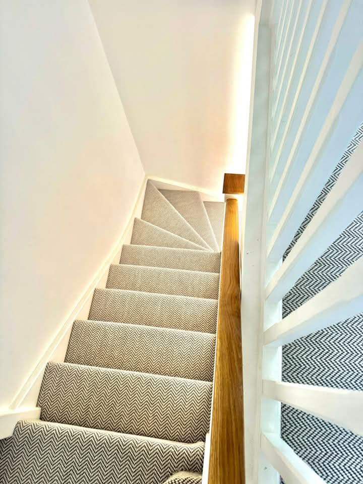 Carpet & Laminate Flooring – Supply & Professional Fitting