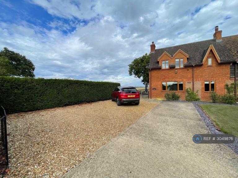 2 bedroom house in Spring Lane, Olney, MK46 (2 bed) (#3049876)