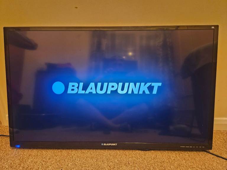  Blaupunkt B40O148T2 TV – 40 inches, Full HD