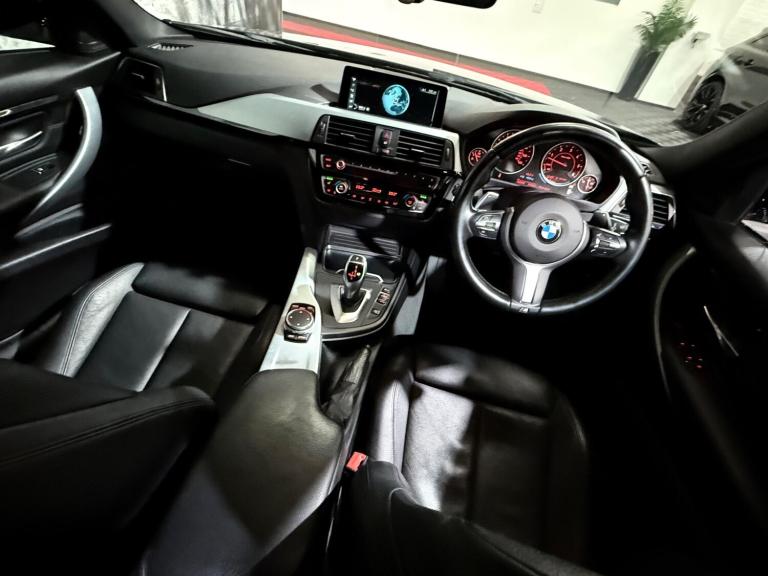 2016 BMW 3 Series 3.0 335d M Sport Touring Auto xDrive Euro 6 (s/s) 5dr ESTATE Diesel Automatic