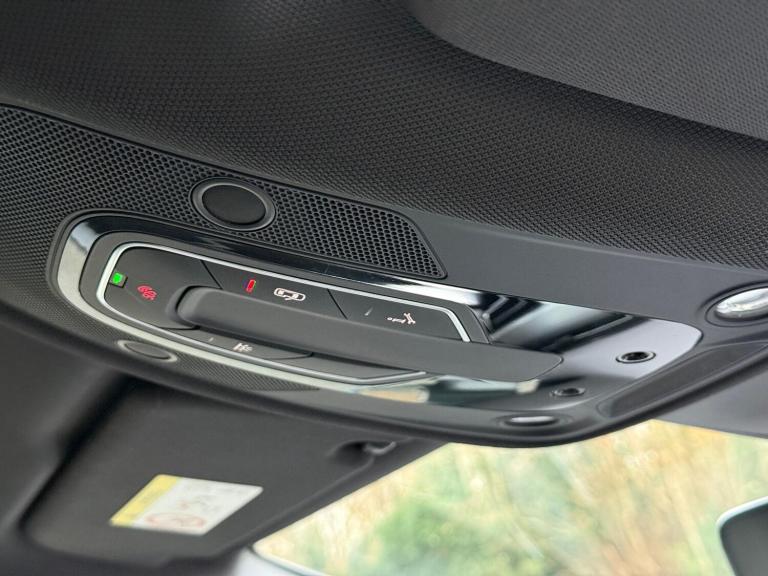  Audi A7 3.0 TDI V6 50 S line Sportback 5dr Diesel Tiptronic quattro Euro 6 (s/s) (2 Diesel Autom...