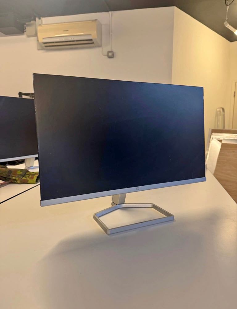 image for HP monitor