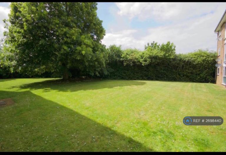 2 bedroom flat in Foxglove Way, Chelmsford, CM1 (2 bed) (#2698440)