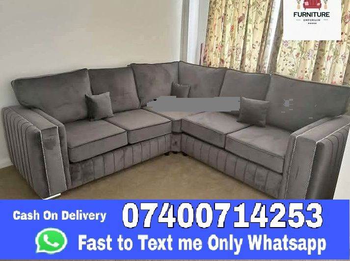 🌸Premium Chester field Lilly/Ashton Corner & 3+2 Collection❤️