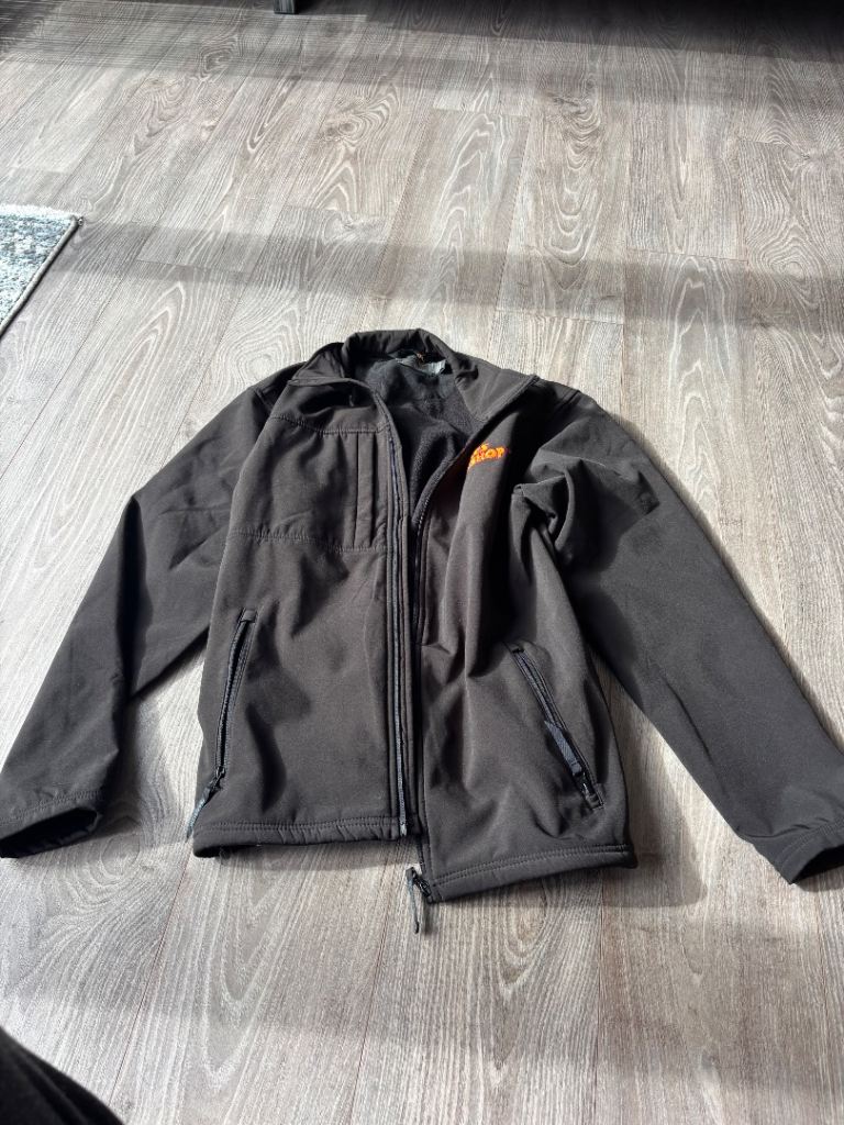 Regatta Professional Softshell Jacket - Games Workshop, Size L