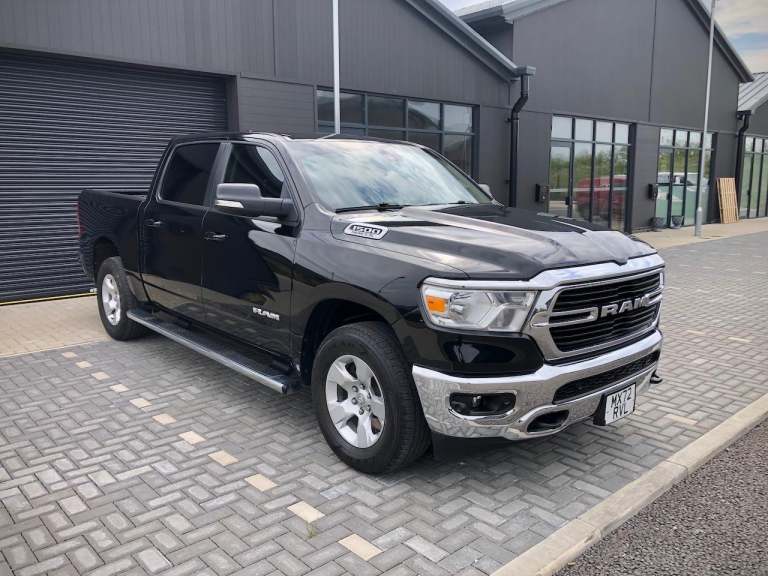 2022 RAM FABULOUS TRUCK & SIMILAR REQUIRED TODAY !